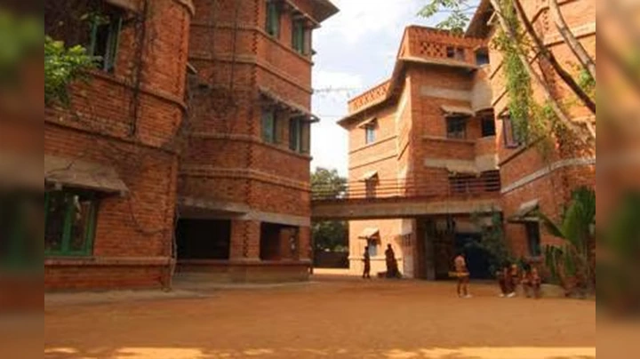Abacus Montessori School in Perungudi
