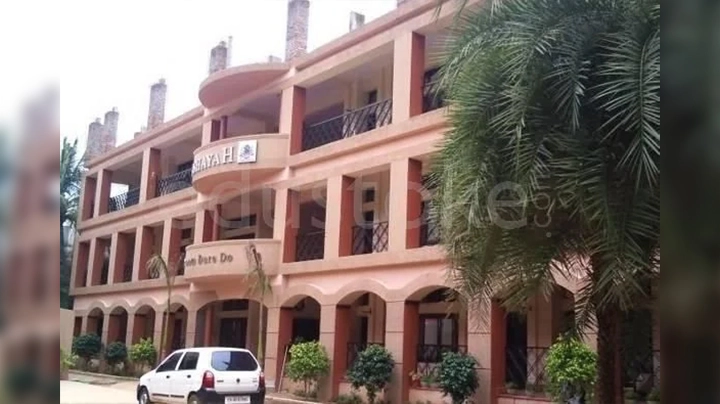 Akshayah Matriculation School in Velachery