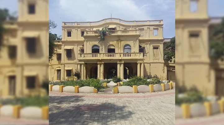 C.S.I. Higher Secondary School for the Deaf