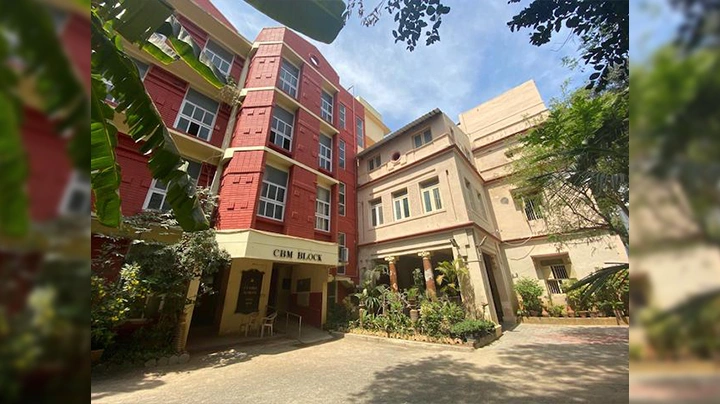 Clarke School for Deaf