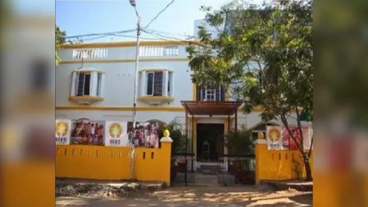 SEED Academy Chennai