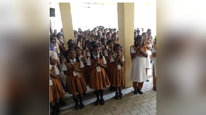 St Paul's Matric School