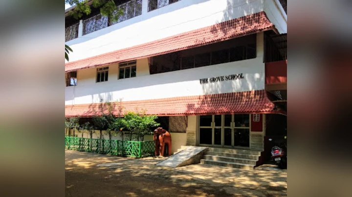 The Grove School Chennai