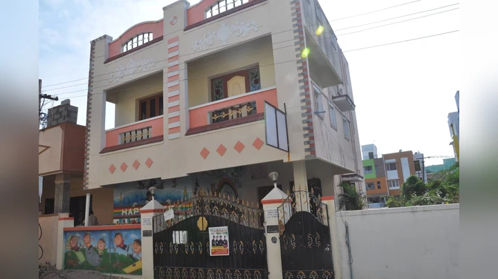 A2 Bethel International Pre - School