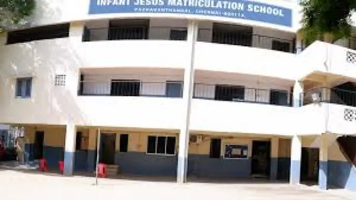 Infant Jesus Matriculation School