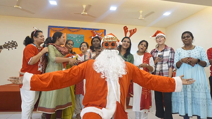 JS Global School